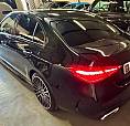 Mercedes-benz C 220 D Mild Hybrid Premium Pro