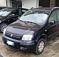 Fiat Panda 1.2 Dynamic Benzina E Gpl