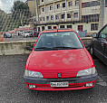 Peugeot 106