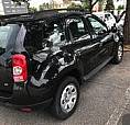Dacia Duster Nera