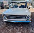 Fiat 124 Berlina