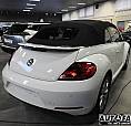 Volkswagen - New Beetle Cabrio 1.2 Tsi Design Bmt
