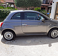 Fiat 500 1.2 12/16