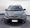 Toyota Aygo X 1.0 Trend 72Cv