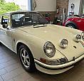 Porsche 911 S 2.2 180Cv