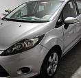 Ford Fiesta 2010 1.4 Tdci