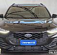 Ford Focus Sw 1.0T Ecoboost H St-Line 125Cv