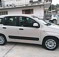 Fiat Panda 1.2 69Cv Lounge
