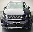Land Rover Discovery Sport 2.0 D I4-L Hybrid Awd