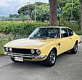 Fiat Dino Coupè 2400 Motore Ferrari V6