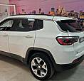 Jeep Compass 2.0 Multijet Ii Aut. 4Wd Limited Wint
