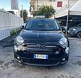Fiat 500X 1.3 Multijet 95 Cv Km 60.000 Certificati