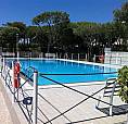 Comodo Bilocale In Residence Fronte Mare