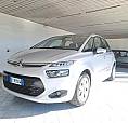 Citroen C4 Picasso Bluehdi 120 S&S Intensive