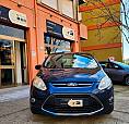 Ford Grand C-Max 1.6Tdci 115Cv (7Posti)