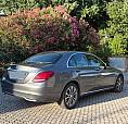 Mercedes Benz C220