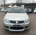 Suzuki Sx4 1.6 Ddis 90 Cv Neopatentati