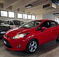Ford Fiesta 1.4 Gpl 2032 Ok Neopatentati