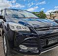 Ford Kuga 2.0 Tdci 163Cv Navig Cruise Led 2013