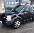 Land Rover Discovery 3 2.7 Tdv6 Se - Padova
