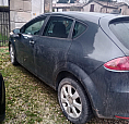 Seta Leon 2009