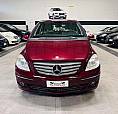 Mercedes-Benz B 200 Cdi Cambio Automatico
