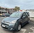 Citroen Berlingo 1.6 Hdi 90Cv Multispace