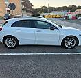 Mercedes Classe A 180D