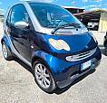 Smart Fortwo 700 Coupé Passion (45 Kw)