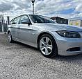 Bmw 320D Attiva Station