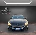Ford Focus 1.5 Ecoblue 120Cv Sw Business