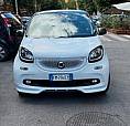 Smart Forfour Turbo 90Cv Allestimento Brabus