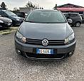 Volkswagen Golf Variant 1.6 Tdi Dpf Comfortline