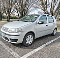 Fiat Punto 5 Porte 1.2 Benzina 2010