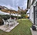Raffinato Tricamere Con Giardino - San Odorico