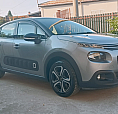 Citroen C3 1.5 Blue Hdi 100Cv Shine 5 Porte
