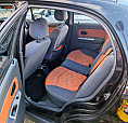 Chevrolet Matiz 1000 Gpl