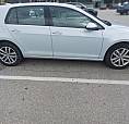 Vw Golf Serie 7 1.4 Tgi 2018