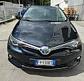 Toyota Auris 1.8 Hybrid Automatico Km 70 Mila