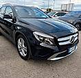 Mercedes-Benz Gla 200 D Automatic Premium