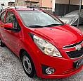 Chevrolet Spark 2010 1.0 Ls Garanzia&Soccorso