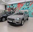 Jeep Cherokee 2.2 Mjt Longitude