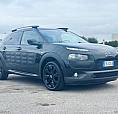 Citroen C4 Cactus Bluehdi 100 S&S Shine