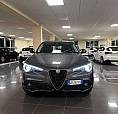 Alfa Romeo Stelvio 2.2 Turbodiesel 190 Cv At8...