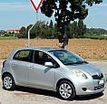 Toyota Yaris Ii 1.0 Benzina - Non Trattabile!