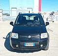 Fiat Panda 1.2 Climbing Natural Power Neopatentati