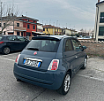 Fiat 500 1.2 Sport Neopatentati