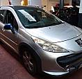 Peugeot 207 1.6 Vti 120Cv Sw Outdoor