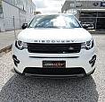 Land Rover Discovery Sport 2.0 Td4 150 Cv Se