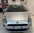Fiat Punto 1.4 Gpl 57 Kw Ok Neopatentati